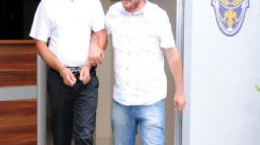 Sattığı Aracı &lsquo;&ccedil;alıntı&rsquo; Diye İhbar Eden Şahsa Hapis Cezası