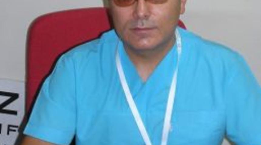 Malatya Aile Hekimleri Derneği Başkanı &Uuml;nal İlhan: