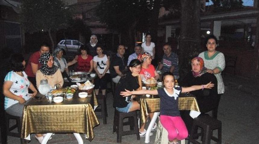 Kursu Bitirip İş Sahibi Oldular