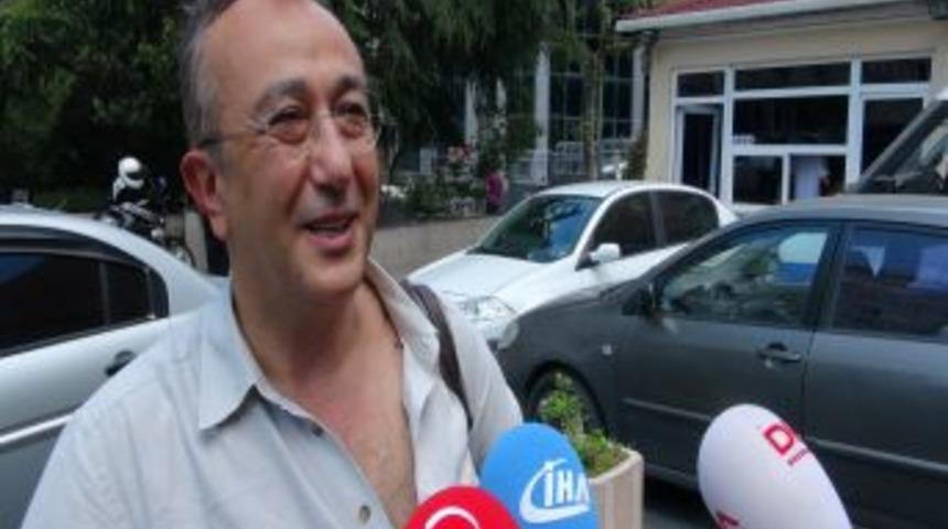 Tayfun Talipoğlu: Tweet'lerimin Arkasındayım