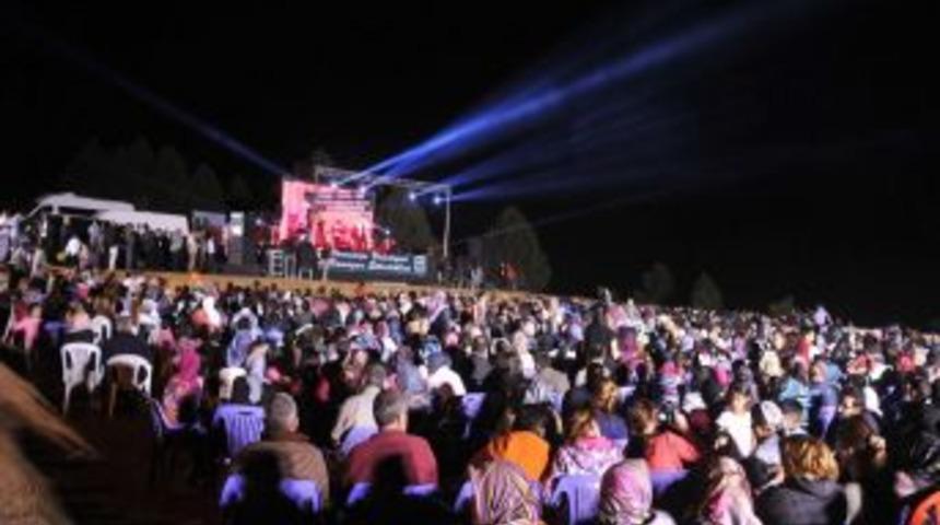 Zorkun&rsquo;da Ramazan Coşkusu