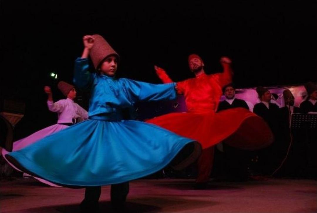 Sema G&ouml;sterisi B&uuml;y&uuml;ledi