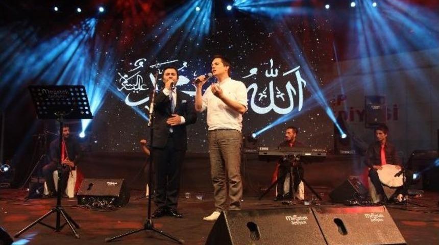 Şahinbey Belediyesi Ramazan Etkinlikleri Dolu Dolu Ge&ccedil;ti