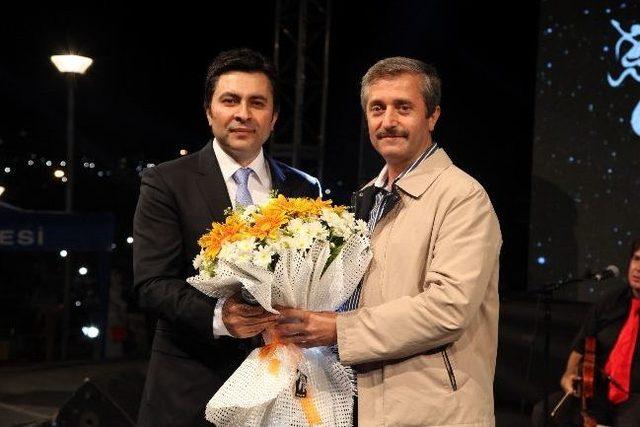 Şahinbey Belediyesi Ramazan Etkinlikleri Dolu Dolu Ge&ccedil;ti 2