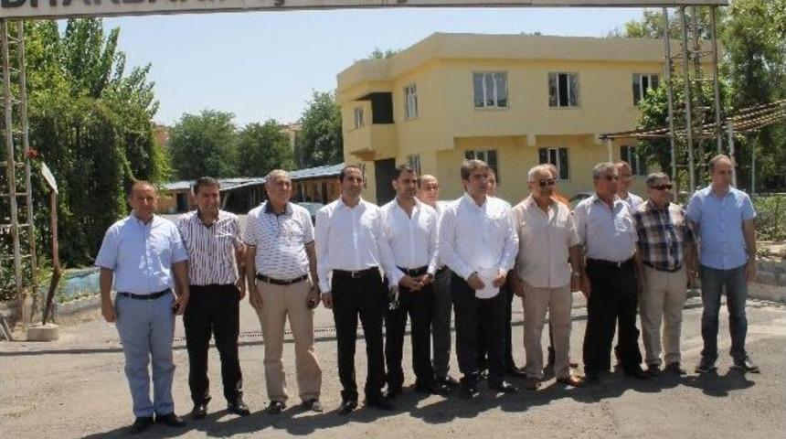 Disiad İşgem'i Sahiplendi