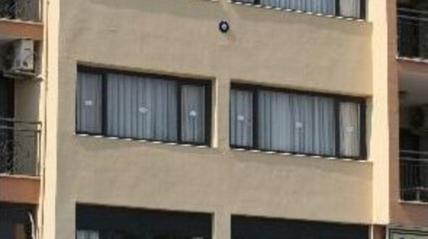 Mavi Otel 9,5 Milyon Tl&rsquo;ye Satıldı