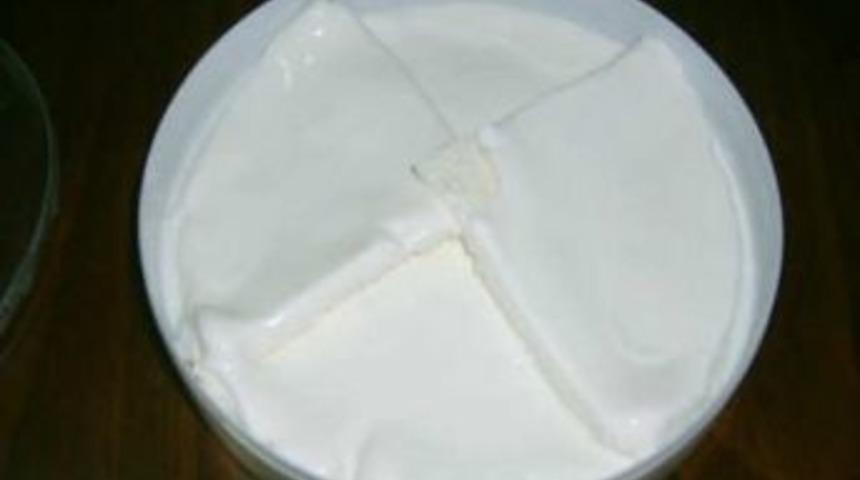 Erzurum'da Manda Kaymağı &Uuml;retimi Eğitimi