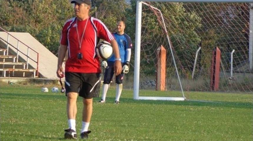 Erzincan Refahiyespor&rsquo;da Transfer &Ccedil;alışmaları