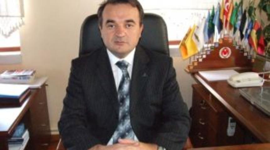 Mudanya Kaymakamı &Ouml;zt&uuml;rk Bakırk&ouml;y&rsquo;e Atandı