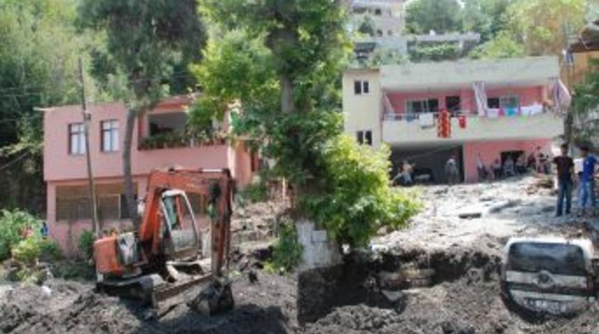 &Ccedil;&ouml;kek Yaylasında Yaralar Sarılıyor