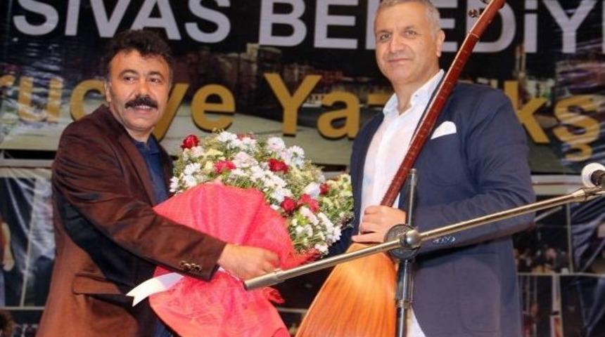 Buruciye Yaz Akşamları Nida Ateş Konseri