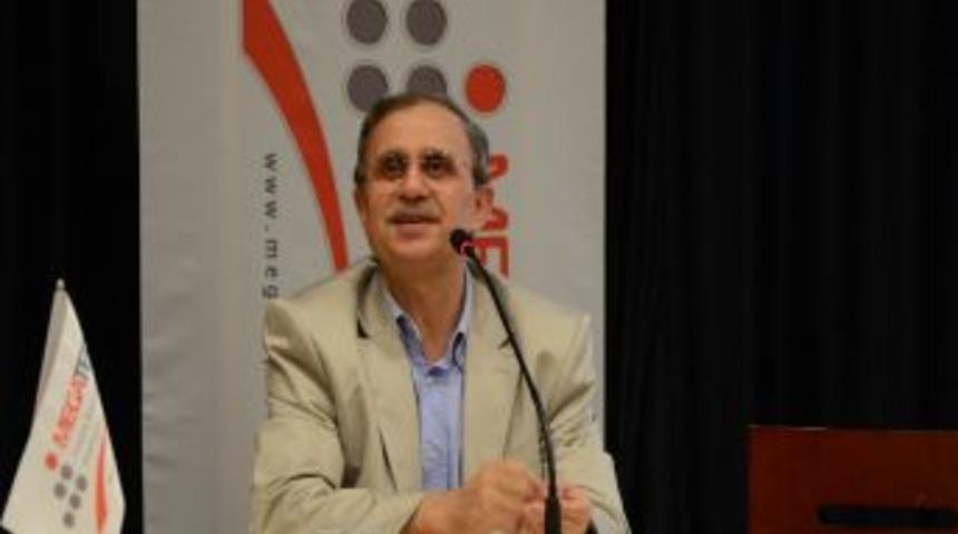 Gazeteci-Yazar Cemal Uşşak: Diyalog Kavramının Geliştirilmesi Lazım