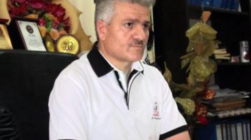 Temel: Ramazan Eğlencelerini Tasvip Etmiyoruz