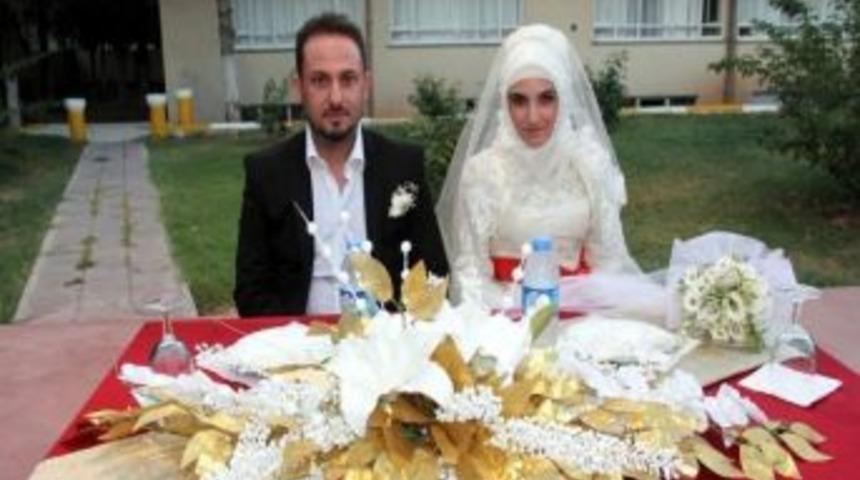 Gazeteci Polat&rsquo;ın Mutlu G&uuml;n&uuml;