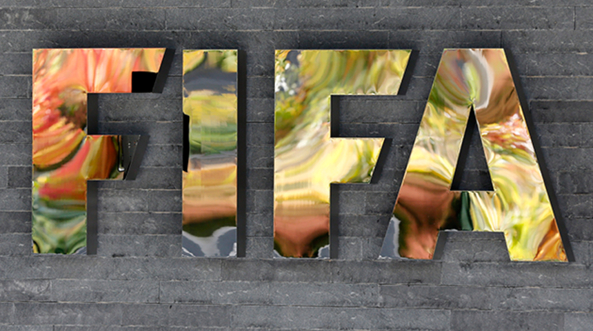 FIFA Mersin İdmanyurdu'na para cezası verdi