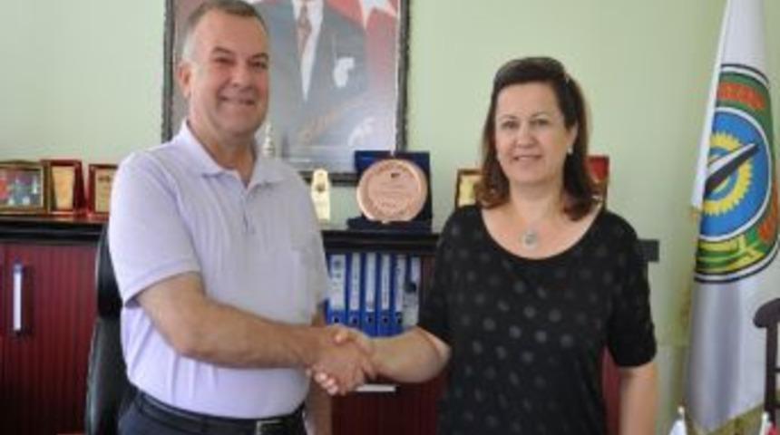 Malkara Belediyesinde Emeklilik H&uuml;zn&uuml;