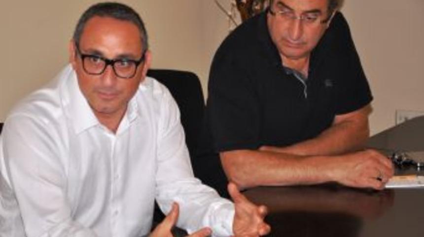 Samsun&rsquo;dan 140 &Uuml;lkeye Ihracat Yapan SAMPA, KASİAD&rsquo;da Tecr&uuml;belerini Paylaştı