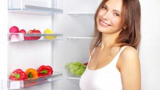 Buzdolabınızda mutlaka olması gereken 9 besin!