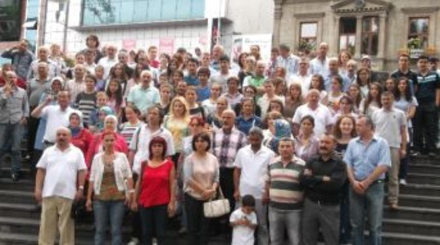 Velilerden Taşınma Tepkisi