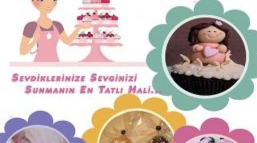 Malkara Belediyesinden Kurabiye Kursu