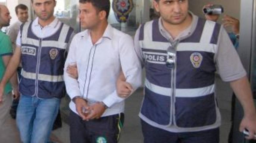 4 Ayrı Olaya Karışan Hırsız Yakalandı