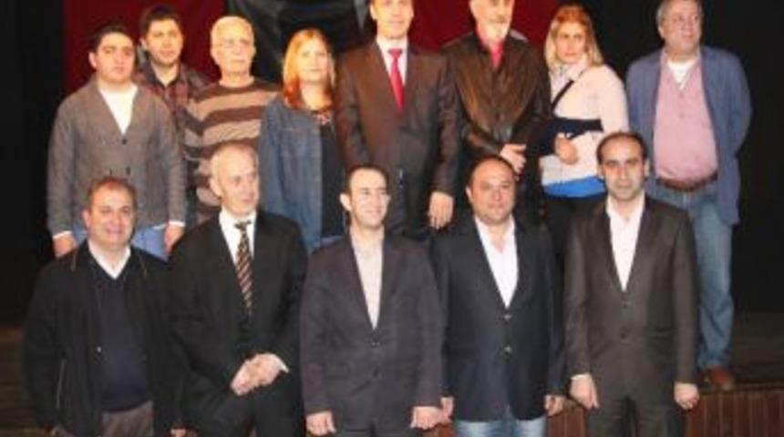 Gazeteciler İftarda Buluşup, Kan Bağışında Bulunacak