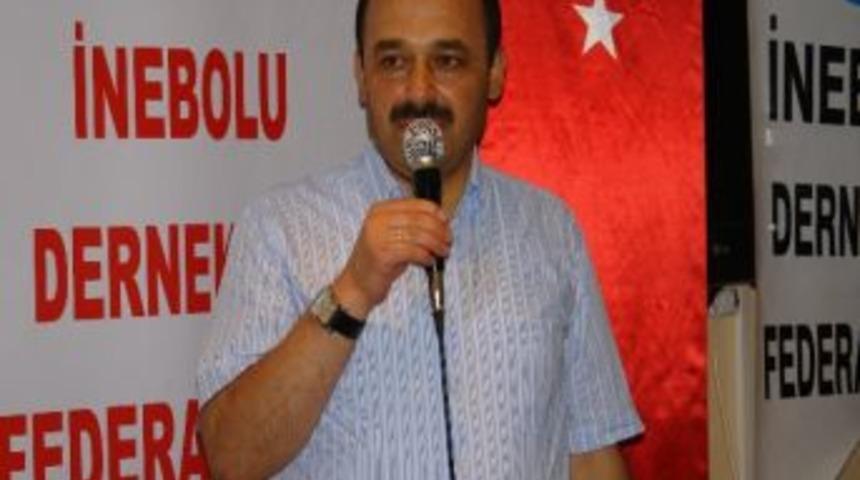 İnebolu Myo'ya Ek Bina Şart