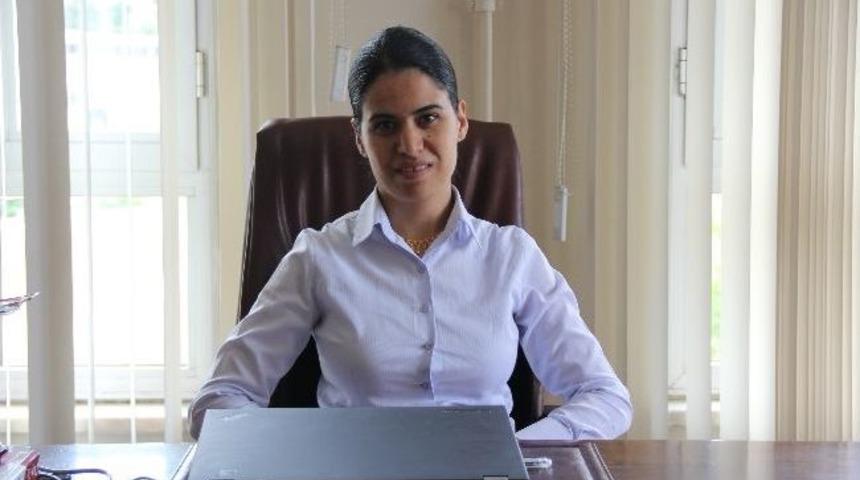 Alaplı&rsquo;ya Kadın Cumhuriyet Savcısı