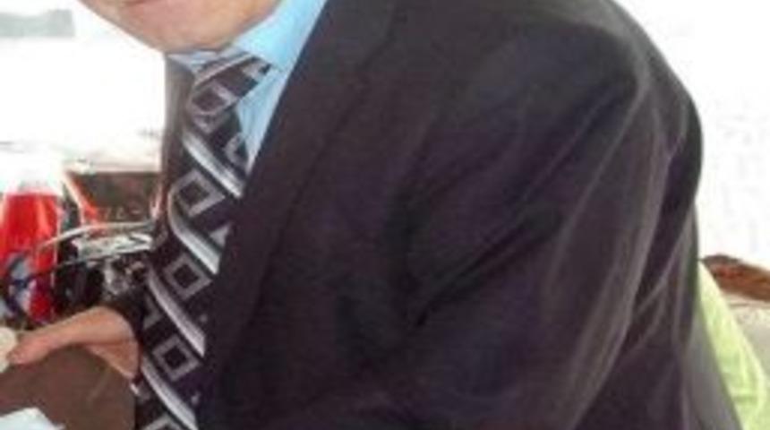 'Belediyeler Fakirlere Yardımı Gizli Yapsın'