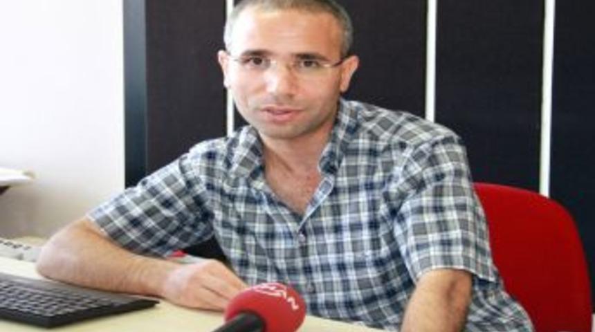 "Hakim Ve Savcılık Sınavında Derece Yaptım, 9 M&uuml;lakatta Da Elenip Atanmadım"