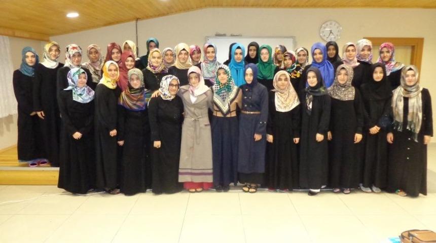 45 G&uuml;nde Arap&ccedil;a &Ouml;ğrendiler