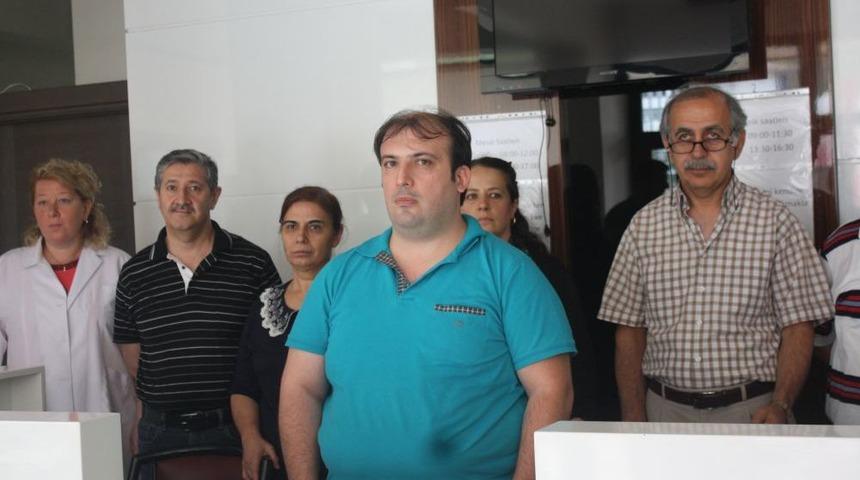 Aile Hekimlerinden Acil Nöbetine Tepki