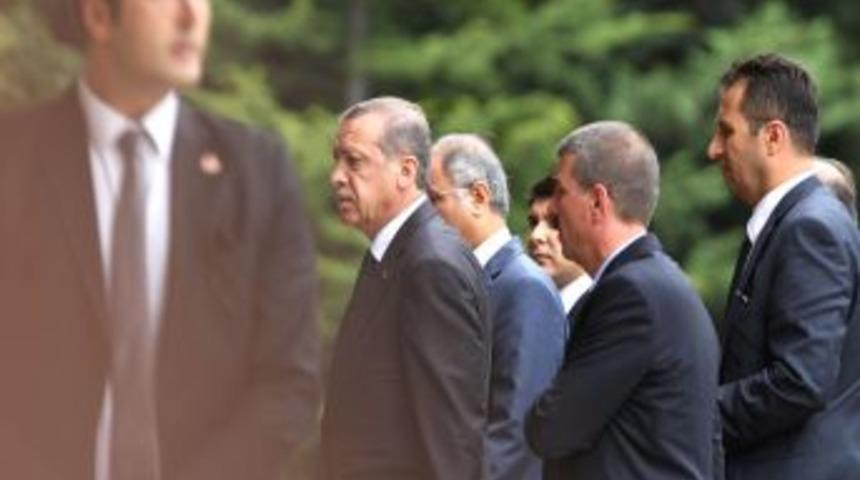 Bakanlar Kurulu Başladı