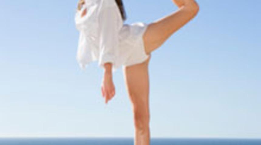 G&uuml;neş Altında Yoga Zararlı