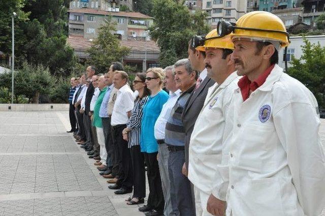 Amelebirliği’nin 90. Kuruluş Yıldönümü Kutlandı