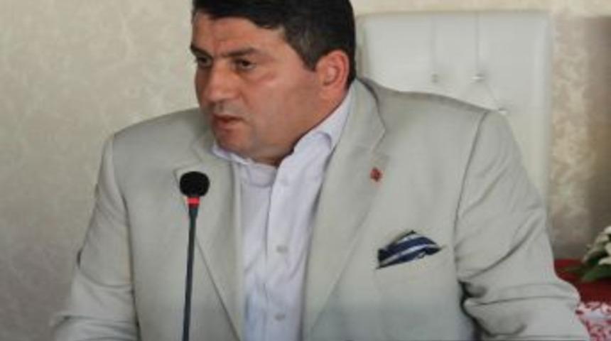 Tse'den Asans&ouml;r Uyarısı!