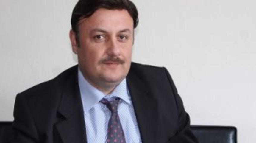 Eski, Yatırımlarla İlgili Bilgi Verdi