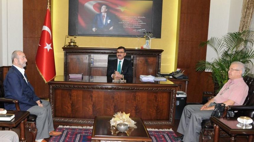 Balıkesirli Kore Gazisi 60 Yıl Sonra Savaştığı Topraklara Gidiyor