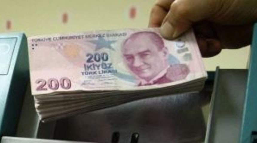 Tefeciler Kağızmanlı esnaf ve memuru bitirdi