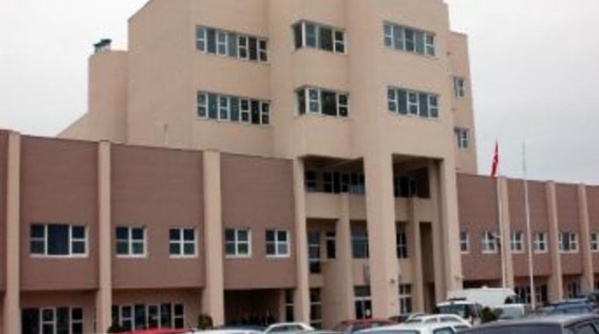 Bandırma Devlet Hastanesine 613 Bin Liralık Cihaz Alındı