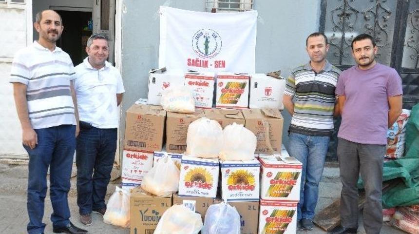 Memur-sen&rsquo;den &Ouml;rnek Uygulama