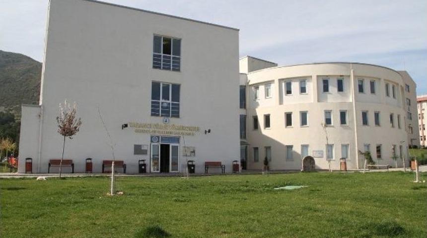 Pa&uuml; Avrupa Birliği Gen&ccedil;lik Projelerine Katılacak