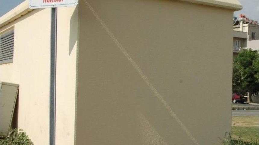 Aydın Belediyesi&rsquo;nden Sokak Hayvanlarına &Ouml;rnek Uygulama