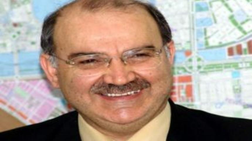 Kocasinan'dan 3,3 Milyon Liralık Asfalt Alımı