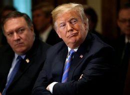 Trump 20 yıllık geleneği bozdu: 'Faiz artışlarından memnun değilim'