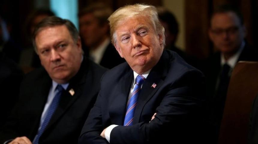 Trump 20 yıllık geleneği bozdu: 'Faiz artışlarından memnun değilim'