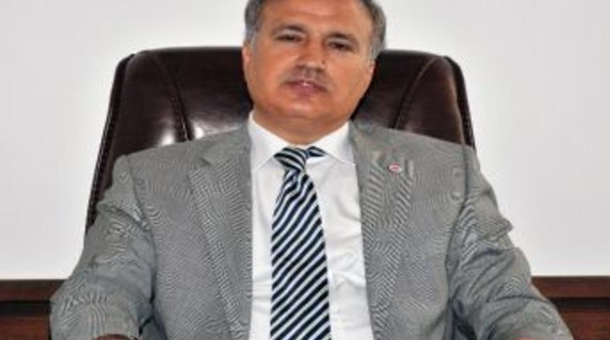 Kastamonu &Uuml;niversitesi İlahiyat Fak&uuml;ltesi Dekanı Prof.dr. &Ouml;zkan: