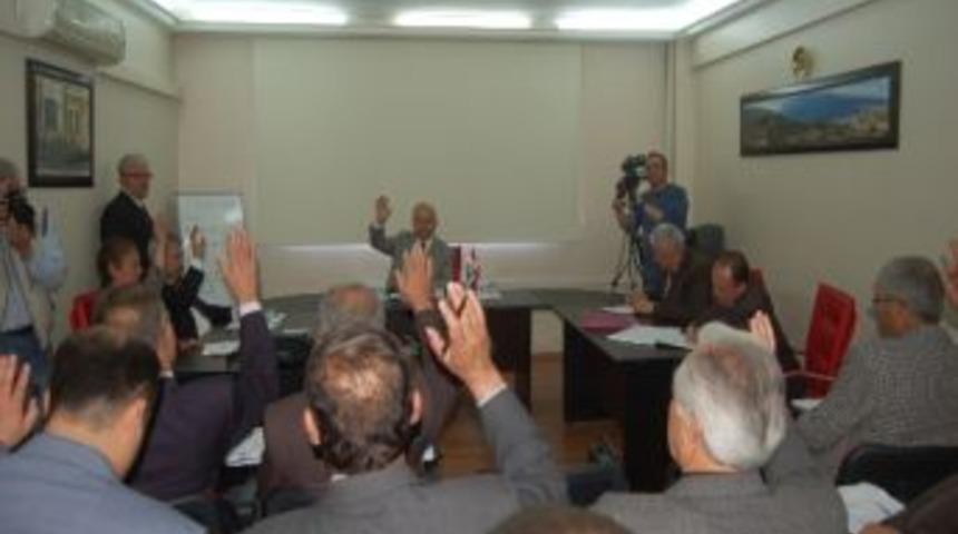 Lapseki Devlet Hastanesi Sona Yaklaşıyor