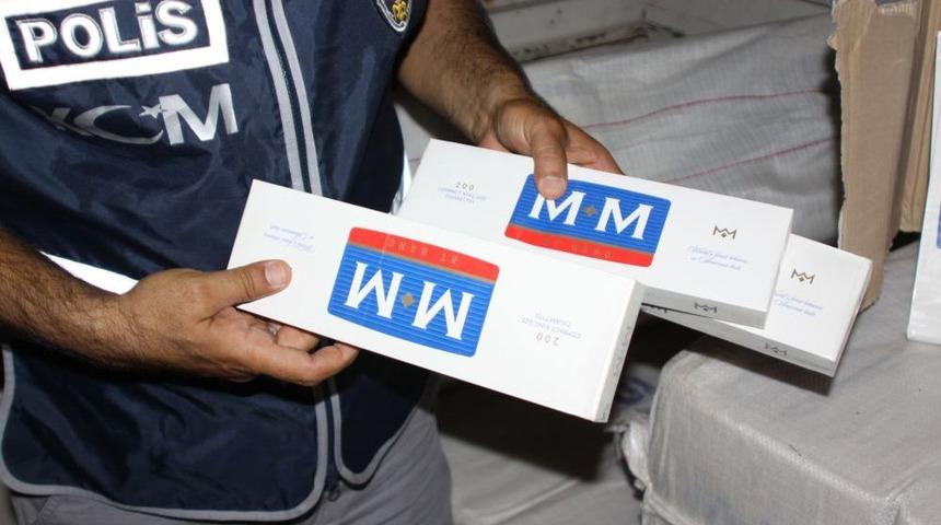 Şaşkın ka&ccedil;ak&ccedil;ı