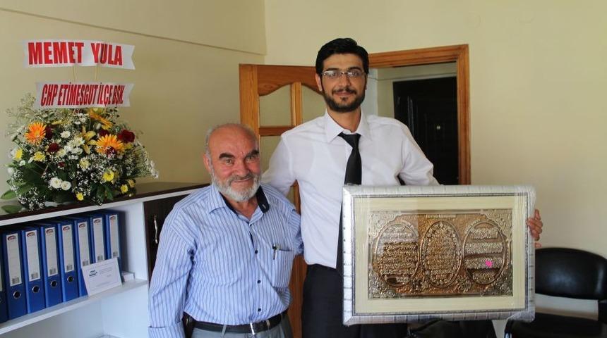 İlk Haber Gazetesi Yayın Hayatına Başladı